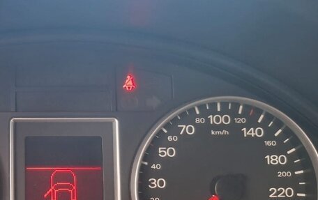 Audi A4, 2006 год, 430 000 рублей, 4 фотография