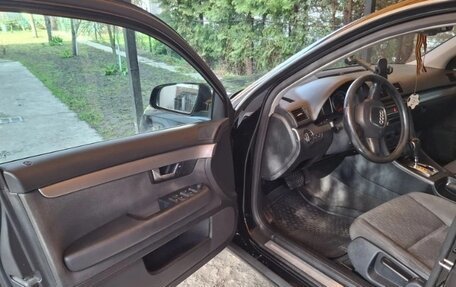 Audi A4, 2006 год, 430 000 рублей, 6 фотография