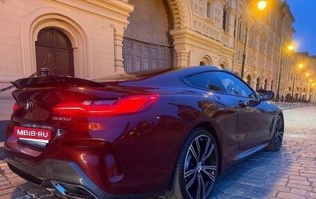 BMW 8 серия, 2020 год, 6 999 000 рублей, 21 фотография