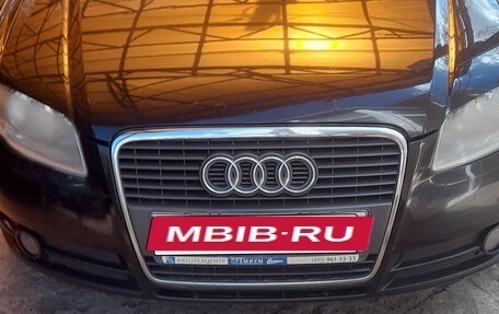 Audi A4, 2006 год, 430 000 рублей, 2 фотография