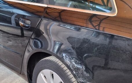 Audi A4, 2006 год, 430 000 рублей, 9 фотография