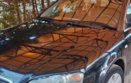 Audi A4, 2006 год, 430 000 рублей, 8 фотография