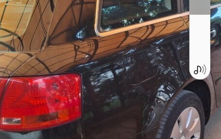 Audi A4, 2006 год, 430 000 рублей, 10 фотография