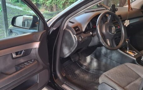 Audi A4, 2006 год, 430 000 рублей, 12 фотография