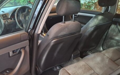 Audi A4, 2006 год, 430 000 рублей, 13 фотография