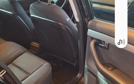 Audi A4, 2006 год, 430 000 рублей, 11 фотография