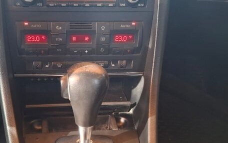 Audi A4, 2006 год, 430 000 рублей, 15 фотография