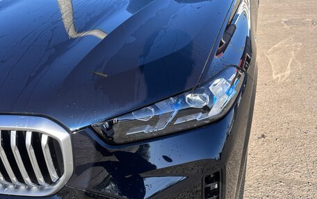BMW X5, 2024 год, 12 500 000 рублей, 7 фотография