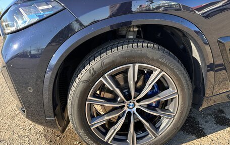 BMW X5, 2024 год, 12 500 000 рублей, 6 фотография