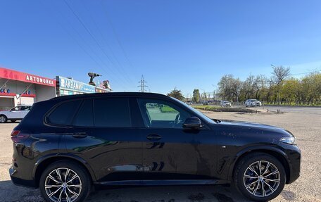 BMW X5, 2024 год, 12 500 000 рублей, 9 фотография