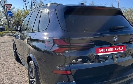 BMW X5, 2024 год, 12 500 000 рублей, 2 фотография