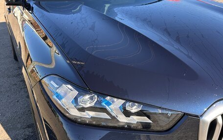 BMW X5, 2024 год, 12 500 000 рублей, 8 фотография