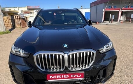 BMW X5, 2024 год, 12 500 000 рублей, 5 фотография