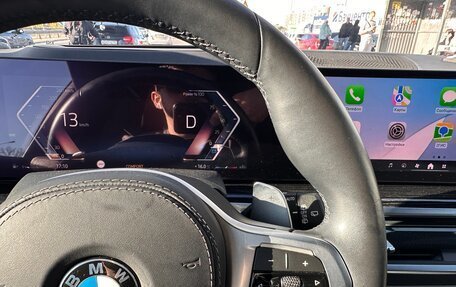 BMW X5, 2024 год, 12 500 000 рублей, 12 фотография