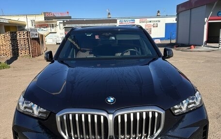 BMW X5, 2024 год, 12 500 000 рублей, 10 фотография
