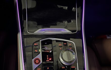 BMW X5, 2024 год, 12 500 000 рублей, 17 фотография