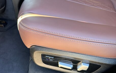 BMW X5, 2024 год, 12 500 000 рублей, 21 фотография