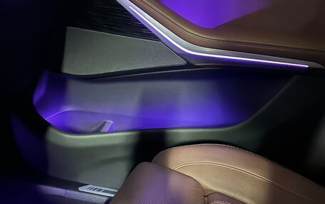 BMW X5, 2024 год, 12 500 000 рублей, 16 фотография