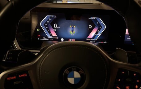 BMW X5, 2024 год, 12 500 000 рублей, 19 фотография