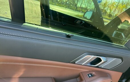 BMW X5, 2024 год, 12 500 000 рублей, 22 фотография