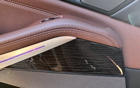 BMW X5, 2024 год, 12 500 000 рублей, 20 фотография