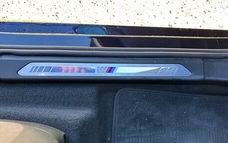 BMW X5, 2024 год, 12 500 000 рублей, 25 фотография