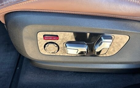 BMW X5, 2024 год, 12 500 000 рублей, 23 фотография