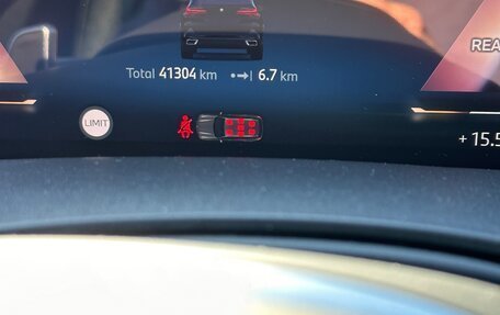 BMW X5, 2024 год, 12 500 000 рублей, 27 фотография