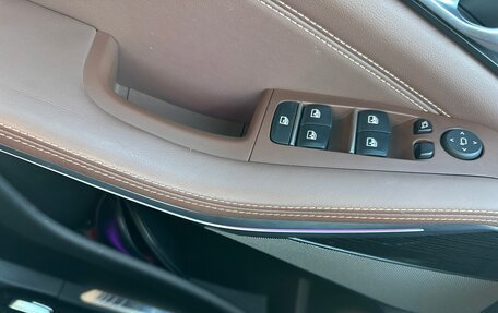 BMW X5, 2024 год, 12 500 000 рублей, 26 фотография