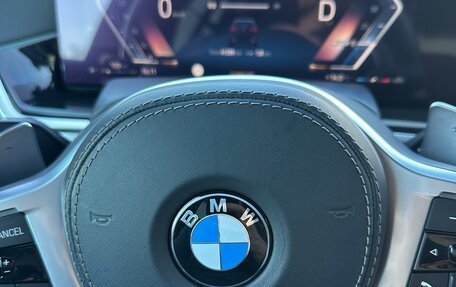 BMW X5, 2024 год, 12 500 000 рублей, 29 фотография