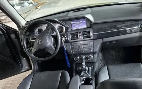 Mercedes-Benz GLK-Класс, 2011 год, 1 790 000 рублей, 6 фотография