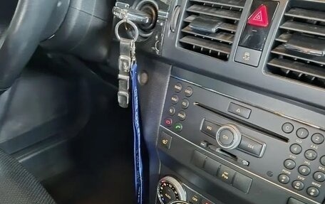 Mercedes-Benz GLK-Класс, 2011 год, 1 790 000 рублей, 5 фотография