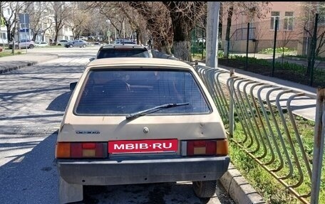 ЗАЗ 1102 «Таврия», 1994 год, 80 000 рублей, 2 фотография