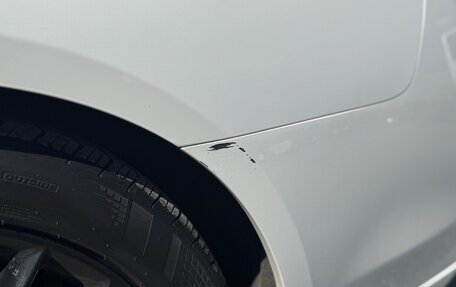 Infiniti Q50 I рестайлинг, 2019 год, 2 600 000 рублей, 10 фотография