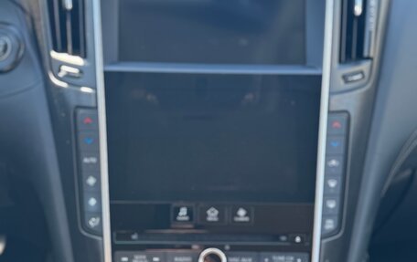 Infiniti Q50 I рестайлинг, 2019 год, 2 600 000 рублей, 20 фотография