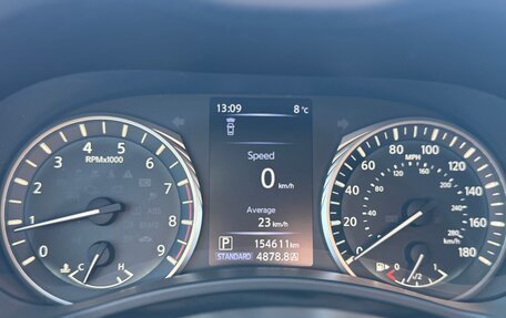 Infiniti Q50 I рестайлинг, 2019 год, 2 600 000 рублей, 21 фотография