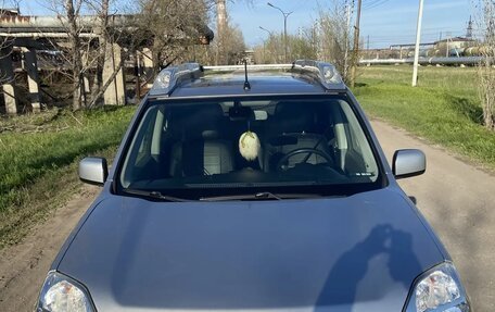 Nissan X-Trail, 2008 год, 1 200 000 рублей, 2 фотография