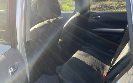 Nissan X-Trail, 2008 год, 1 200 000 рублей, 6 фотография