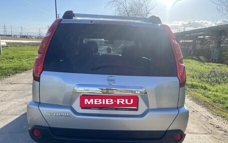 Nissan X-Trail, 2008 год, 1 200 000 рублей, 3 фотография