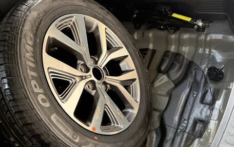 KIA Sportage III, 2014 год, 1 500 000 рублей, 10 фотография