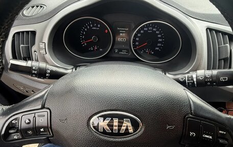 KIA Sportage III, 2014 год, 1 500 000 рублей, 8 фотография