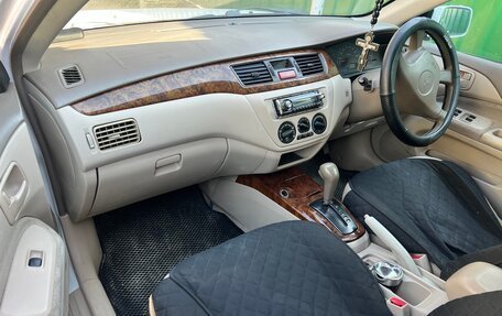 Mitsubishi Lancer IX, 2001 год, 150 000 рублей, 2 фотография