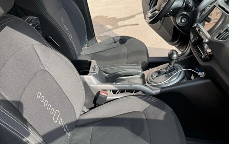 KIA Sportage III, 2014 год, 1 500 000 рублей, 5 фотография