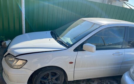 Mitsubishi Lancer IX, 2001 год, 150 000 рублей, 3 фотография