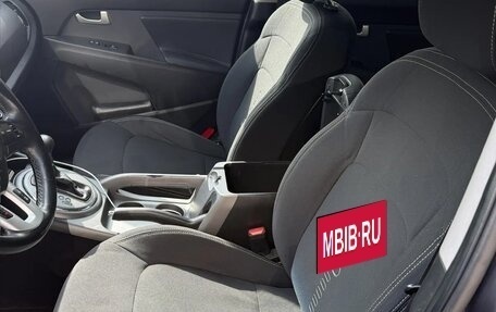 KIA Sportage III, 2014 год, 1 500 000 рублей, 4 фотография