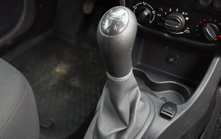 Nissan Almera, 2017 год, 899 000 рублей, 10 фотография