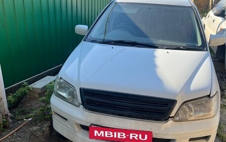Mitsubishi Lancer IX, 2001 год, 150 000 рублей, 4 фотография