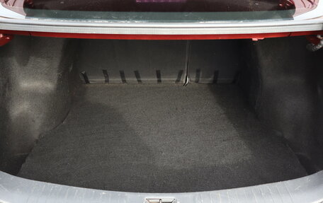 Nissan Almera, 2017 год, 899 000 рублей, 14 фотография