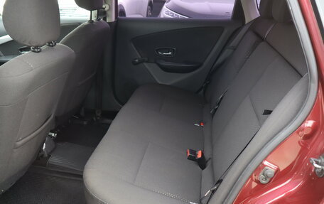 Nissan Almera, 2017 год, 899 000 рублей, 13 фотография