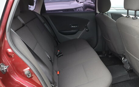 Nissan Almera, 2017 год, 899 000 рублей, 12 фотография